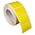 Etiqueta adesiva 15x50mm 1,5x5cm (5 colunas) Térmica (impressão sem ribbon) - Rolo c/ 90m Tubete 3 polegadas - Imagem 4