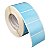 Etiqueta adesiva 15x50mm 1,5x5cm (5 colunas) Térmica (impressão sem ribbon) - Rolo c/ 90m Tubete 3 polegadas - Imagem 8