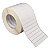 Etiqueta adesiva 25x15mm 2,5x1,5cm (4 colunas) Térmica (impressão sem ribbon) - Rolo c/ 90m Tubete 3 polegadas - Imagem 2