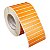 Etiqueta adesiva 25x15mm 2,5x1,5cm (4 colunas) Térmica (impressão sem ribbon) - Rolo c/ 90m Tubete 3 polegadas - Imagem 5
