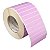 Etiqueta adesiva 25x15mm 2,5x1,5cm (4 colunas) Térmica (impressão sem ribbon) - Rolo c/ 90m Tubete 3 polegadas - Imagem 7