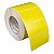Etiqueta adesiva 26x54mm 2,6x5,4cm (4 colunas) Térmica (impressão sem ribbon) - Rolo c/ 90m Tubete 3 polegadas - Imagem 4