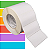 Etiqueta adesiva 26x54mm 2,6x5,4cm (4 colunas) Térmica (impressão sem ribbon) - Rolo c/ 90m Tubete 3 polegadas - Imagem 1