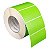 Etiqueta adesiva 26x54mm 2,6x5,4cm (4 colunas) Térmica (impressão sem ribbon) - Rolo c/ 90m Tubete 3 polegadas - Imagem 3
