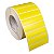 Etiqueta adesiva 34x23mm 3,4x2,3cm (3 colunas) Térmica (impressão sem ribbon) - Rolo c/ 90m Tubete 3 polegadas - Imagem 4