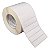 Etiqueta adesiva 34x23mm 3,4x2,3cm (3 colunas) Térmica (impressão sem ribbon) - Rolo c/ 90m Tubete 3 polegadas - Imagem 2