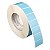 Etiqueta adesiva 40x25mm 4x2,5cm (1 coluna) Térmica (impressão sem ribbon) - Rolo c/ 90m Tubete 3 polegadas - Imagem 8