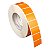 Etiqueta adesiva 40x25mm 4x2,5cm (1 coluna) Térmica (impressão sem ribbon) - Rolo c/ 90m Tubete 3 polegadas - Imagem 5