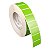 Etiqueta adesiva 40x25mm 4x2,5cm (1 coluna) Térmica (impressão sem ribbon) - Rolo c/ 90m Tubete 3 polegadas - Imagem 3