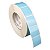 Etiqueta adesiva 40x40mm 4x4cm (1 coluna) Térmica (impressão sem ribbon) Rolo c/ 2094 (90m) Tubete 3 polegadas - Imagem 8