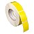 Etiqueta adesiva 40x60mm 4x6cm (1 coluna) Térmica (impressão sem ribbon) Rolo c/ 1428 (90m) Tubete 3 polegadas - Imagem 4