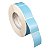 Etiqueta adesiva 40x60mm 4x6cm (1 coluna) Térmica (impressão sem ribbon) Rolo c/ 1428 (90m) Tubete 3 polegadas - Imagem 8