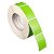 Etiqueta adesiva 40x60mm 4x6cm (1 coluna) Térmica (impressão sem ribbon) Rolo c/ 1428 (90m) Tubete 3 polegadas - Imagem 3