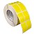 Etiqueta adesiva 40x60mm 4x6cm (2 colunas) Térmica (impressão sem ribbon) Rolo c/ 2856 (90m) Tubete 3 polegadas - Imagem 4