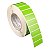 Etiqueta adesiva 50x20mm 5x2cm (1 coluna) Térmica (impressão sem ribbon) Rolo c/ 3912 (90m) Tubete 3 polegadas - Imagem 3