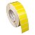 Etiqueta adesiva 50x25mm 5x2,5cm (1 coluna) Térmica (impressão sem ribbon) - Rolo c/ 90m Tubete 3 polegadas - Imagem 4