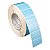 Etiqueta adesiva 50x30mm 5x3cm (1 coluna) Térmica (impressão sem ribbon) Rolo c/ 2727 (90m) Tubete 3 polegadas - Imagem 8