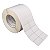 Etiqueta adesiva 50x30mm 5x3cm (2 colunas) Térmica (impressão sem ribbon) Rolo c/ 5454 (90m) Tubete 3 polegadas - Imagem 3