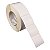 Etiqueta adesiva 50x50mm 5x5cm (1 coluna) Térmica (impressão sem ribbon) Rolo c/ 1698 (90m) Tubete 3 polegadas - Imagem 2