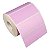 Etiqueta adesiva 90x35mm 9x3,5cm Térmica (impressão s/ ribbon) p/ impressora térmica direta - Rolo c/ 789 (30m) - Imagem 7
