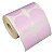 Etiqueta adesiva redonda bolinha 50mm 5cm Térmica (impressão sem ribbon) p/ impressora térmica direta Rolo 30m - Imagem 7