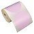 Etiqueta adesiva redonda bolinha 90mm 9cm Térmica (impressão sem ribbon) p/ impressora térmica direta Rolo 30m - Imagem 7