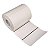 Etiqueta de composição têxtil lavável 25x55mm 2,5x5,5cm (4 colunas) Nylon resinado p/ Zebra Argox - Rolo c/ 2908 (40m) - Imagem 1