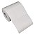 Etiqueta de composição têxtil lavável 33x70mm 3,3x7cm (3 colunas) Nylon resinado p/ Zebra Argox Elgin Rolo c/ 1713 (40m) - Imagem 3