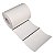 Etiqueta de composição têxtil lavável 33x75mm 3,3x7,5cm (3 colunas) Nylon resinado p/ Zebra Argox - Rolo c/ 1600 (40m) - Imagem 1