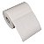 Etiqueta de composição têxtil lavável 33x90mm 3,3x9cm (3 colunas) Nylon resinado p/ Zebra Argox Elgin Rolo c/ 1332 (40m) - Imagem 3