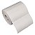 Etiqueta de composição têxtil lavável 25x60mm 2,5x6cm (4 colunas) Nylon resinado p/ Zebra Argox Elgin Rolo c/ 2664 (40m) - Imagem 3