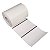Etiqueta de composição têxtil lavável 25x70mm 2,5x7cm (4 colunas) Nylon resinado p/ Zebra Argox Elgin Rolo c/ 2284 (40m) - Imagem 1