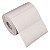 Etiqueta de composição têxtil lavável 33x55mm 3,3x5,5cm (3 colunas) Nylon resinado p/ Zebra Argox - Rolo c/ 2178 (40m) - Imagem 3