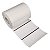 Etiqueta de composição têxtil lavável 33x55mm 3,3x5,5cm (3 colunas) Nylon resinado p/ Zebra Argox - Rolo c/ 2178 (40m) - Imagem 1
