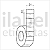 Etiqueta refil Etiquetadora Westman W-14 (21x12mm) - 120 rolos com 1000 - Imagem 2