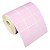 Etiqueta adesiva 33x25mm 3,3x2,5cm (3 colunas) BOPP p/ Zebra Argox Elgin - Rolo c/ 3213 (30m) - Imagem 9
