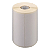 Etiqueta adesiva 100x35mm 10x3,5cm Poliéster branco brilho p/ Zebra Argox Elgin - Rolo c/ 789 (30m) - Imagem 3