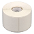 Etiqueta adesiva 40x60mm 4x6cm (1 coluna) Poliéster branco brilho p/ Zebra Argox Elgin - Rolo c/ 476 (30m) - Imagem 3
