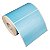 Etiqueta adesiva 100x85mm 10x8,5cm BOPP p/ Zebra Argox Elgin - Rolo c/ 341 (30m) - Imagem 9