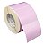 Etiqueta adesiva 100x85mm 10x8,5cm Couche p/ Zebra ZT230 S4M ZT410 - Rolo c/ 1023 (90m) Tubete 3 polegadas - Imagem 8