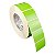 Etiqueta adesiva 50x40mm 5x4cm (1 coluna) BOPP p/ Zebra ZT230 S4M ZT410 Rolo c/ 2091 (90m) Tubete 3 polegadas - Imagem 4
