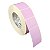 Etiqueta adesiva 50x40mm 5x4cm (1 coluna) Couche p/ Zebra ZT230 S4M ZT410 - Rolo c/ 90m Tubete 3 polegadas - Imagem 9