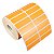 Etiqueta adesiva 50x15mm 5x1,5cm (2 colunas) BOPP p/ Zebra Argox Elgin - Rolo c/ 3332 (30m) - Imagem 6