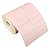 Etiqueta adesiva 50x15mm 5x1,5cm (2 colunas) BOPP p/ Zebra Argox Elgin - Rolo c/ 3332 (30m) - Imagem 8