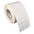 Etiqueta adesiva 30x25mm 3x2,5cm (3 colunas) Térmica (impressão sem ribbon) - Rolo c/ 90m Tubete 3 polegadas - Imagem 3