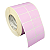 Etiqueta adesiva 50x35mm 5x3,5cm (2 colunas) BOPP p/ Zebra ZT230 S4M ZT410 Rolo c/ 90m Tubete 3 polegadas - Imagem 9