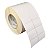 Etiqueta adesiva 50x35mm 5x3,5cm (2 colunas) Couche p/ Zebra ZT230 S4M ZT410 - Rolo c/ 90m Tubete 3 polegadas - Imagem 3