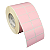 Etiqueta adesiva 50x35mm 5x3,5cm (2 colunas) Couche p/ Zebra ZT230 S4M ZT410 - Rolo c/ 90m Tubete 3 polegadas - Imagem 8