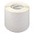 Etiqueta adesiva 50x35mm 5x3,5cm (2 colunas) Poliéster branco brilho Zebra ZT230 S4M ZT410 Rolo 90m Tubete 3 polegadas - Imagem 3