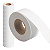 Etiqueta refil Etiquetadora 21x12mm - 10 rolos com 1000 - Imagem 1